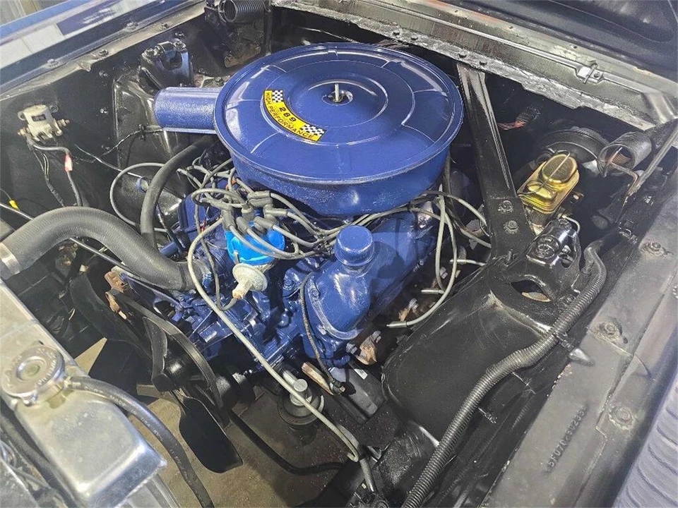 1965 Ford Mustang 1st Gen (1964.5-1966) - Image 11 of 31