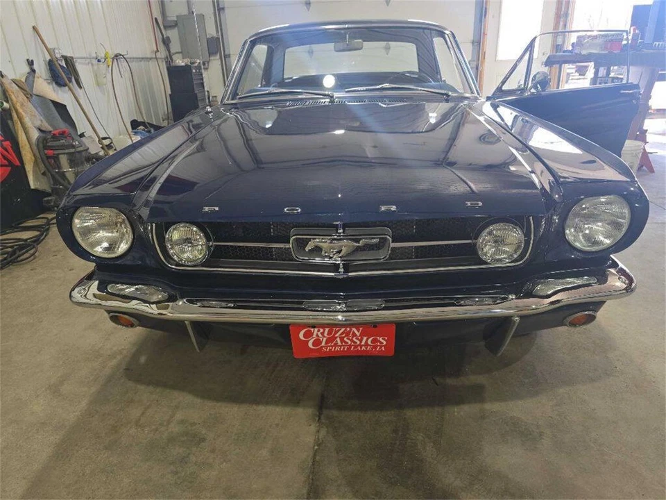 1965 Ford Mustang 1st Gen (1964.5-1966) - Image 4 of 31