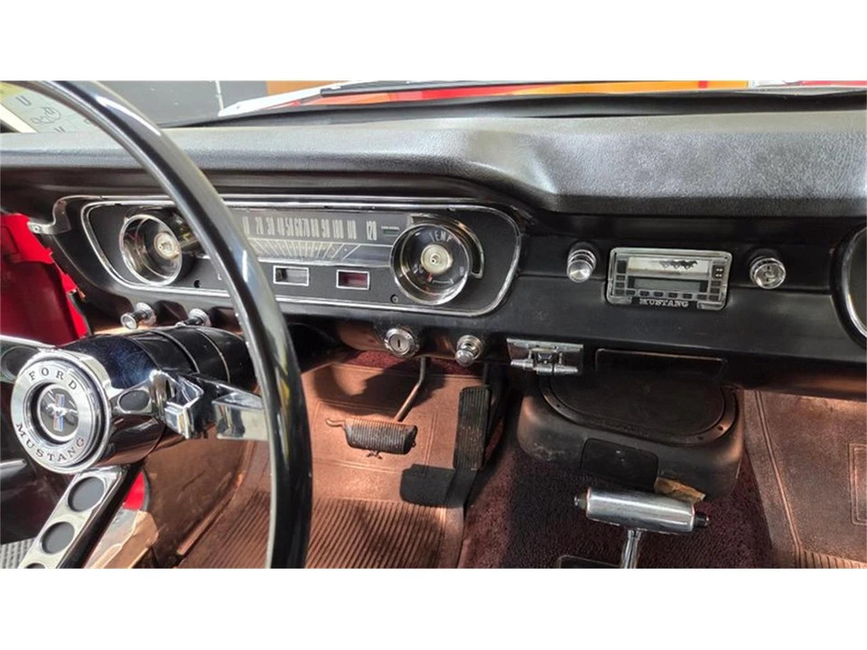1965 Ford Mustang 1st Gen (1964.5-1966) - Image 31 of 31