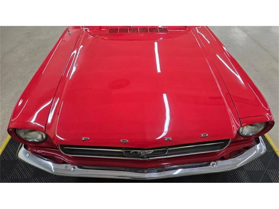 1965 Ford Mustang 1st Gen (1964.5-1966) - Image 11 of 31
