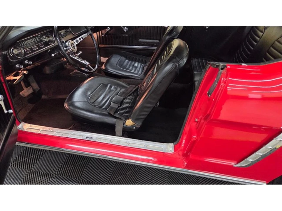 1965 Ford Mustang 1st Gen (1964.5-1966) - Image 21 of 31