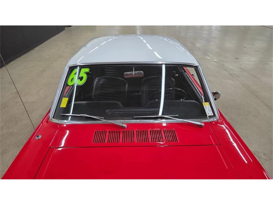1965 Ford Mustang 1st Gen (1964.5-1966) - Image 12 of 31