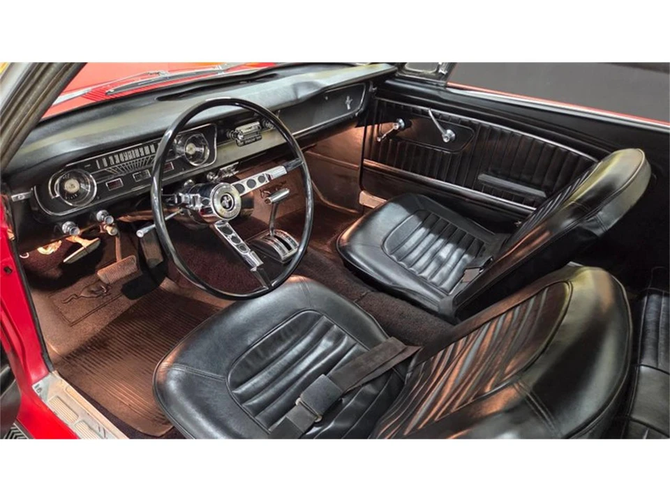 1965 Ford Mustang 1st Gen (1964.5-1966) - Image 22 of 31