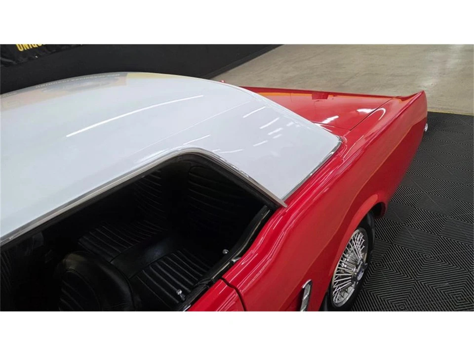 1965 Ford Mustang 1st Gen (1964.5-1966) - Image 17 of 31