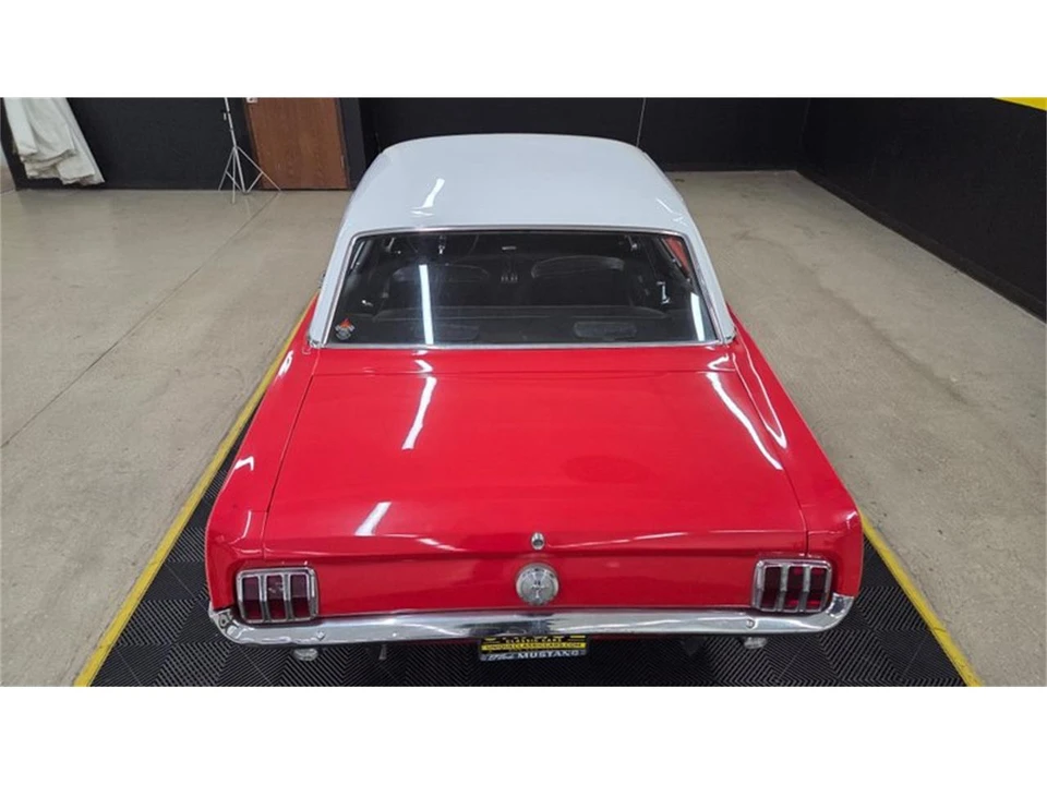 1965 Ford Mustang 1st Gen (1964.5-1966) - Image 18 of 31