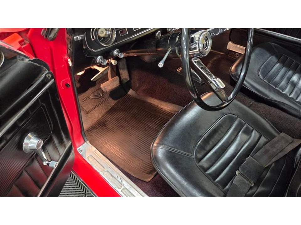 1965 Ford Mustang 1st Gen (1964.5-1966) - Image 23 of 31