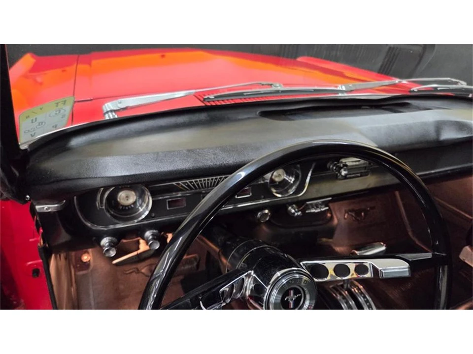 1965 Ford Mustang 1st Gen (1964.5-1966) - Image 29 of 31