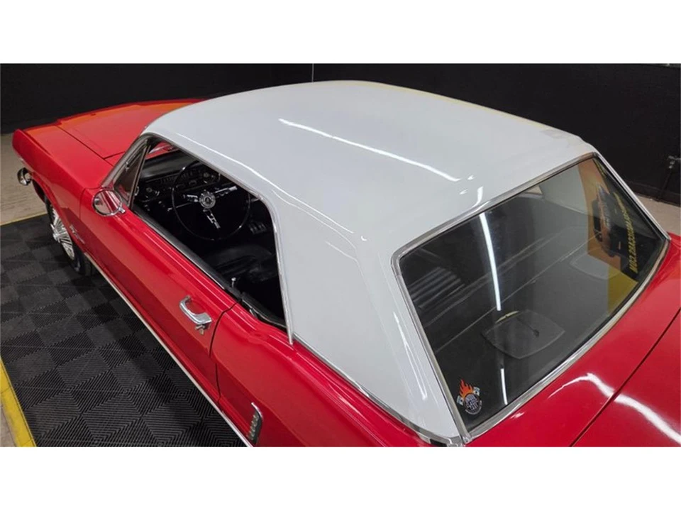 1965 Ford Mustang 1st Gen (1964.5-1966) - Image 14 of 31