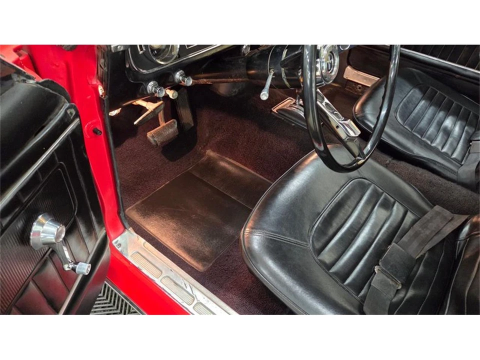 1965 Ford Mustang 1st Gen (1964.5-1966) - Image 24 of 31