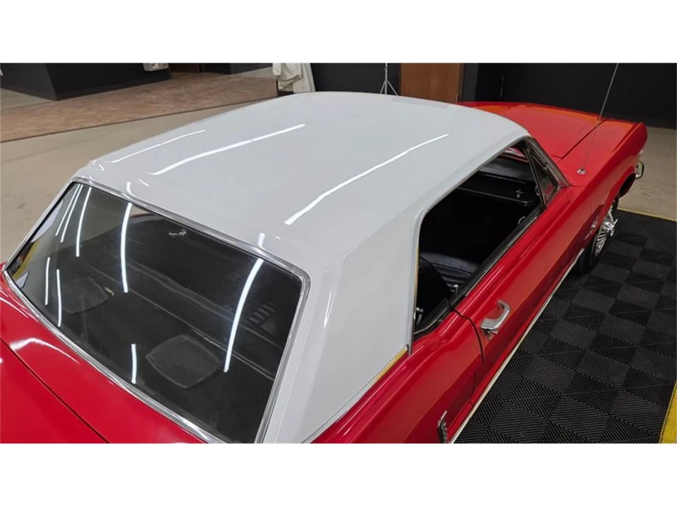 1965 Ford Mustang 1st Gen (1964.5-1966) - Image 15 of 31