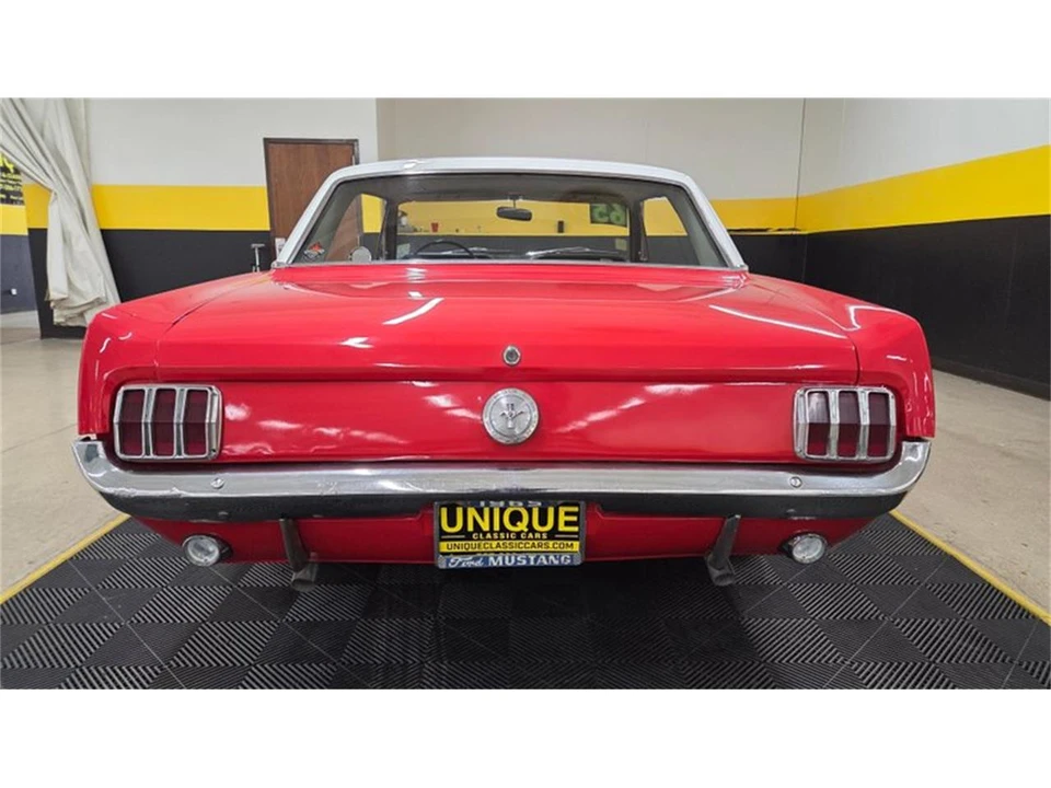 1965 Ford Mustang 1st Gen (1964.5-1966) - Image 5 of 31