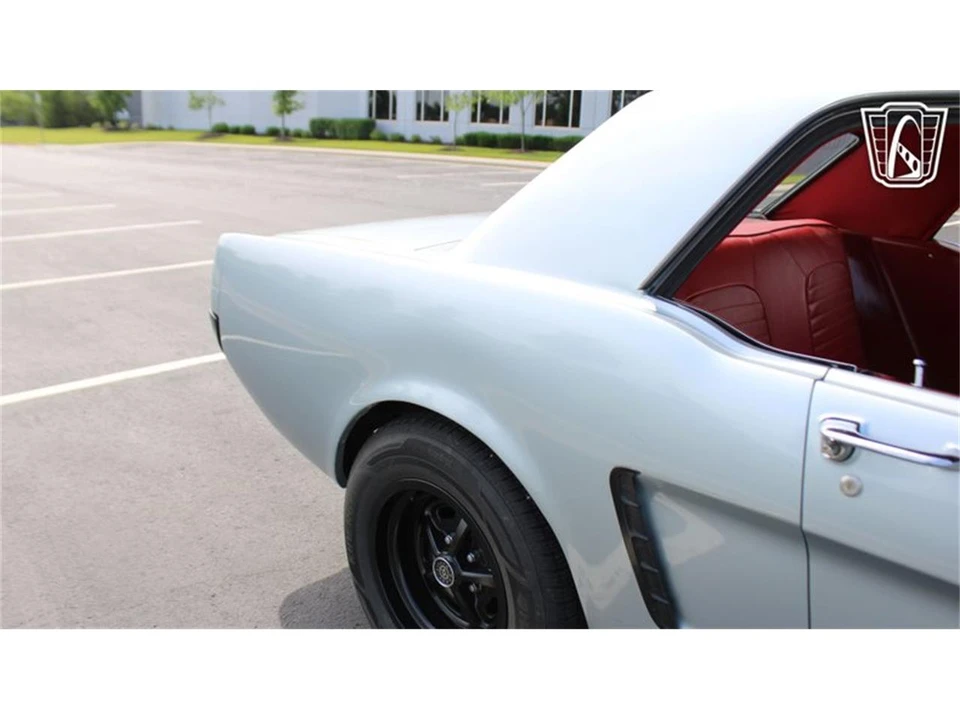 1965 Ford Mustang 1st Gen (1964.5-1966) - Image 31 of 31