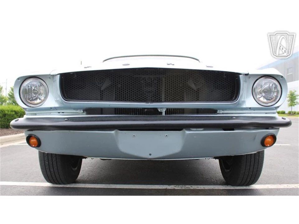 1965 Ford Mustang 1st Gen (1964.5-1966) - Image 11 of 31