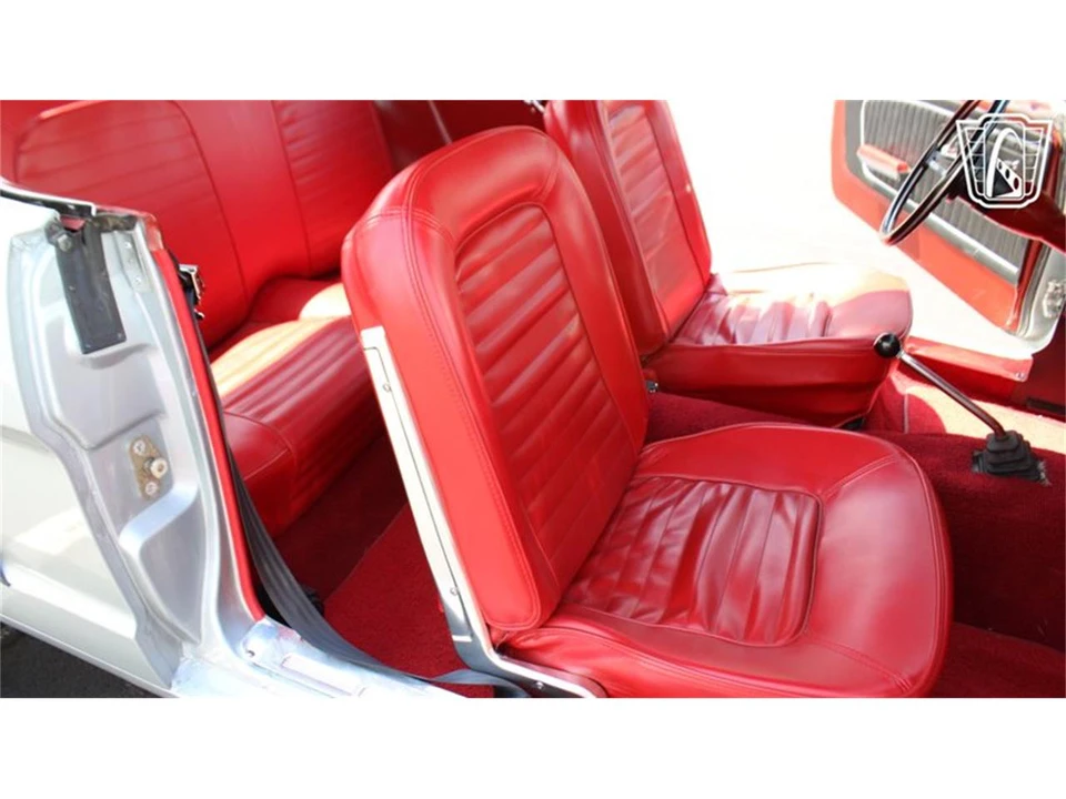 1965 Ford Mustang 1st Gen (1964.5-1966) - Image 16 of 31