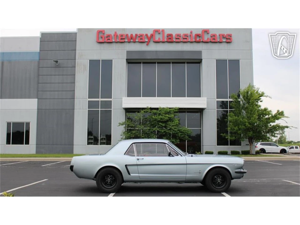 1965 Ford Mustang 1st Gen (1964.5-1966) - Image 21 of 31