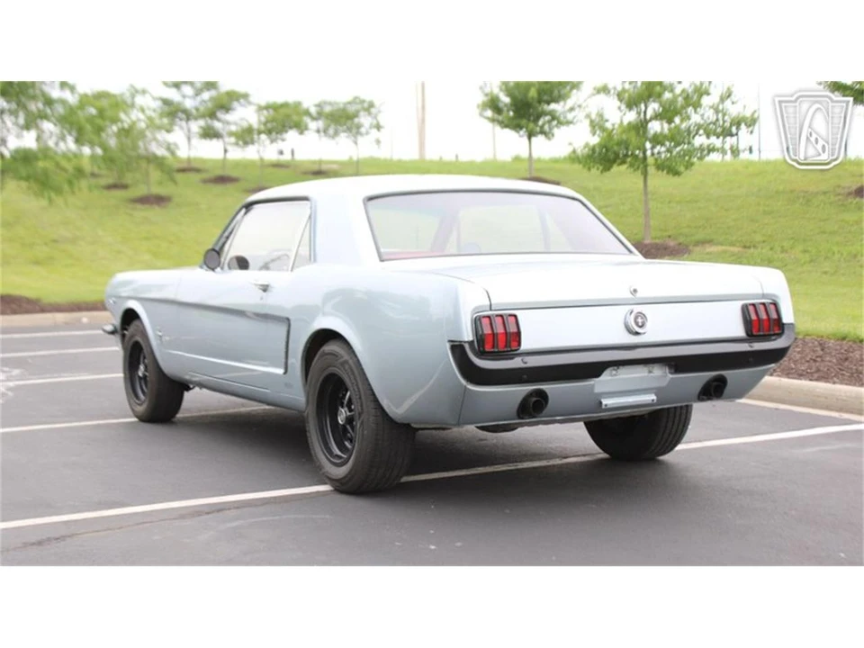 1965 Ford Mustang 1st Gen (1964.5-1966) - Image 6 of 31