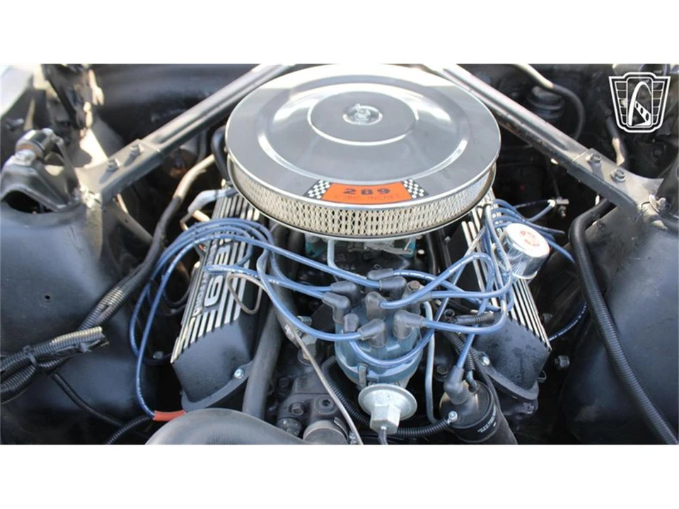1965 Ford Mustang 1st Gen (1964.5-1966) - Image 17 of 31