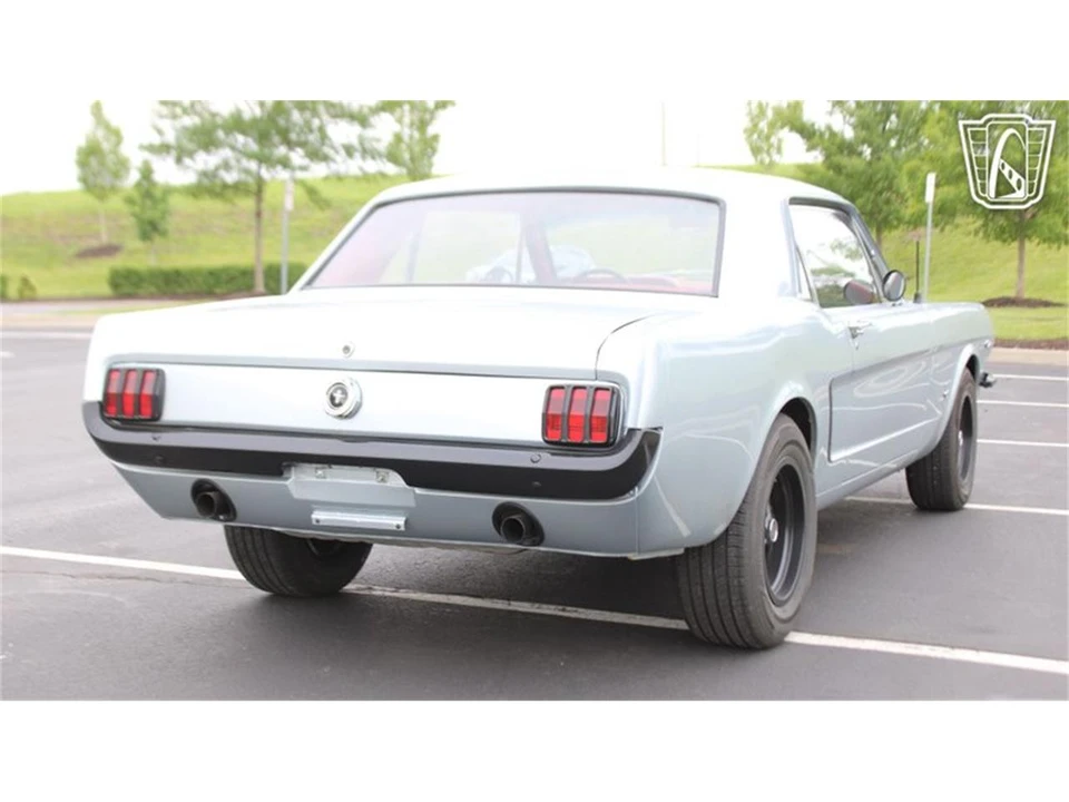 1965 Ford Mustang 1st Gen (1964.5-1966) - Image 7 of 31