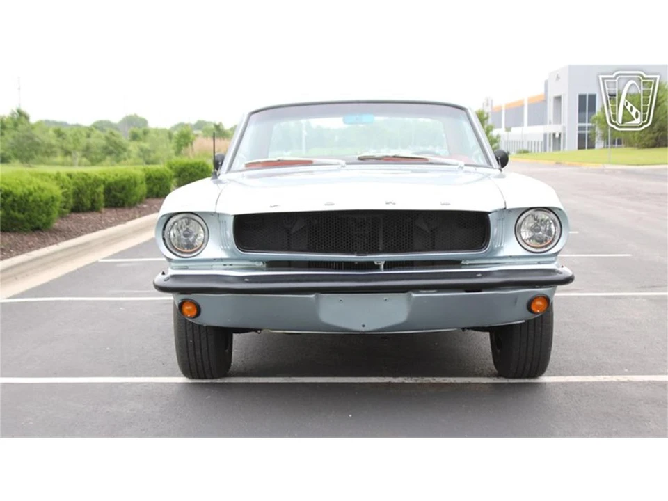 1965 Ford Mustang 1st Gen (1964.5-1966) - Image 2 of 31