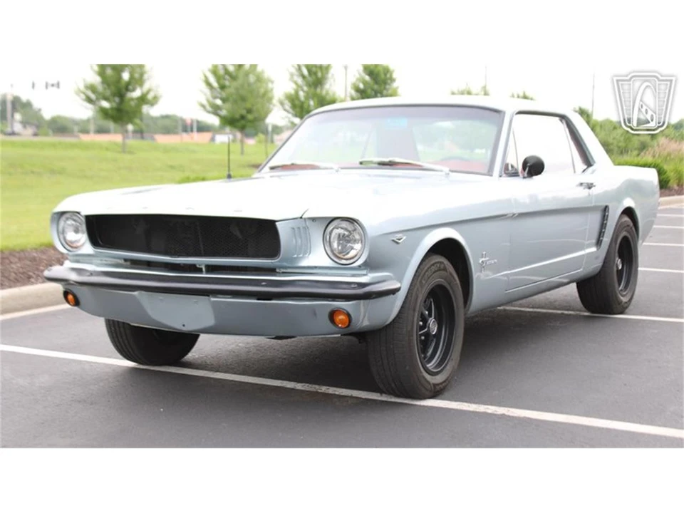 1965 Ford Mustang 1st Gen (1964.5-1966) - Image 22 of 31