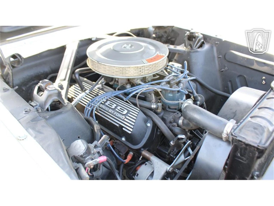 1965 Ford Mustang 1st Gen (1964.5-1966) - Image 18 of 31