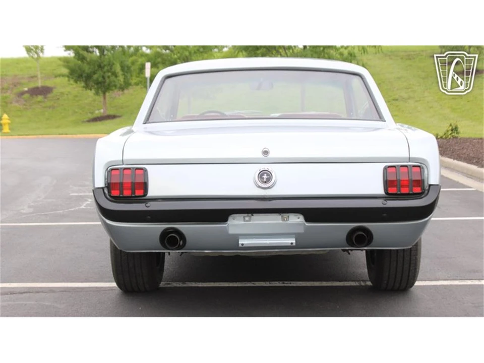 1965 Ford Mustang 1st Gen (1964.5-1966) - Image 3 of 31