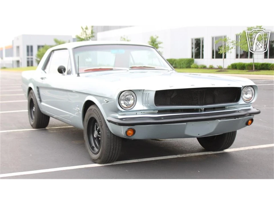 1965 Ford Mustang 1st Gen (1964.5-1966) - Image 23 of 31