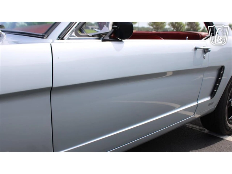 1965 Ford Mustang 1st Gen (1964.5-1966) - Image 8 of 31