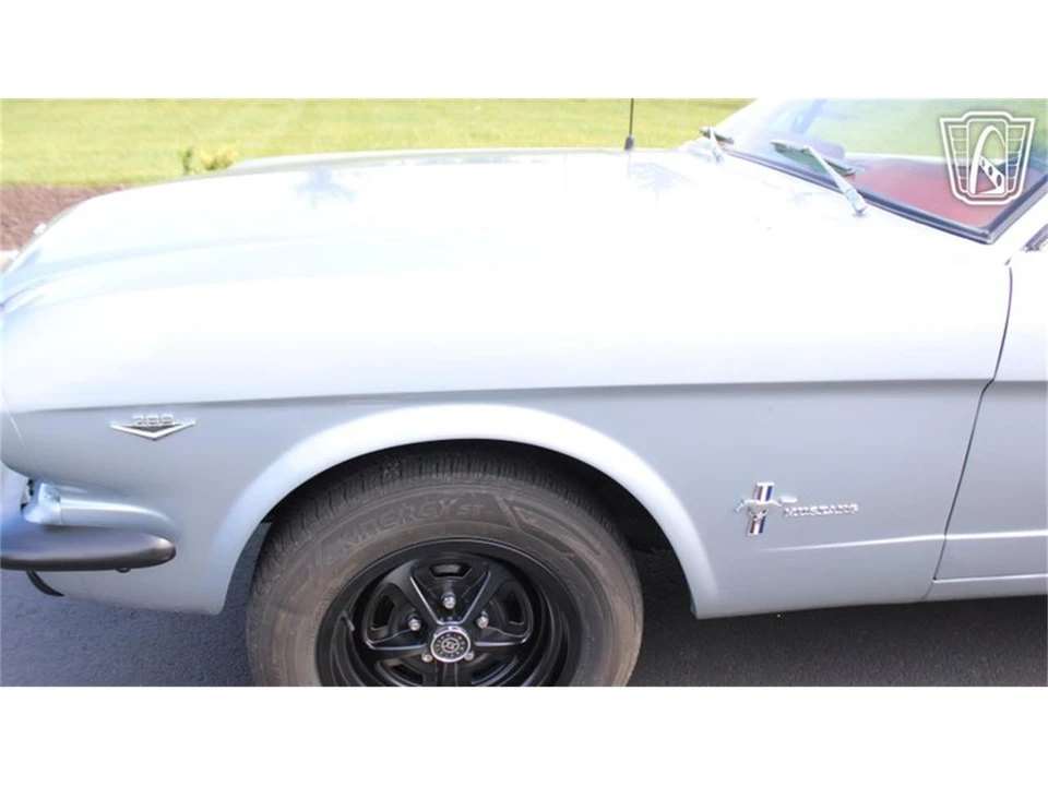 1965 Ford Mustang 1st Gen (1964.5-1966) - Image 28 of 31