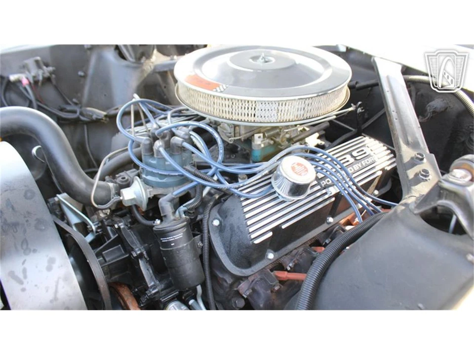1965 Ford Mustang 1st Gen (1964.5-1966) - Image 19 of 31