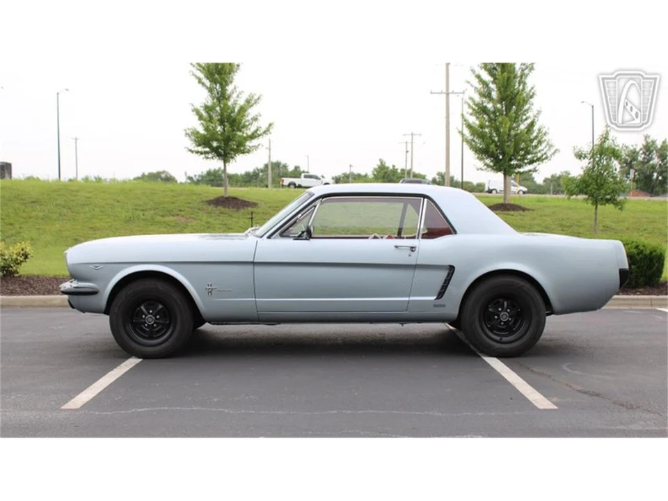 1965 Ford Mustang 1st Gen (1964.5-1966) - Image 24 of 31