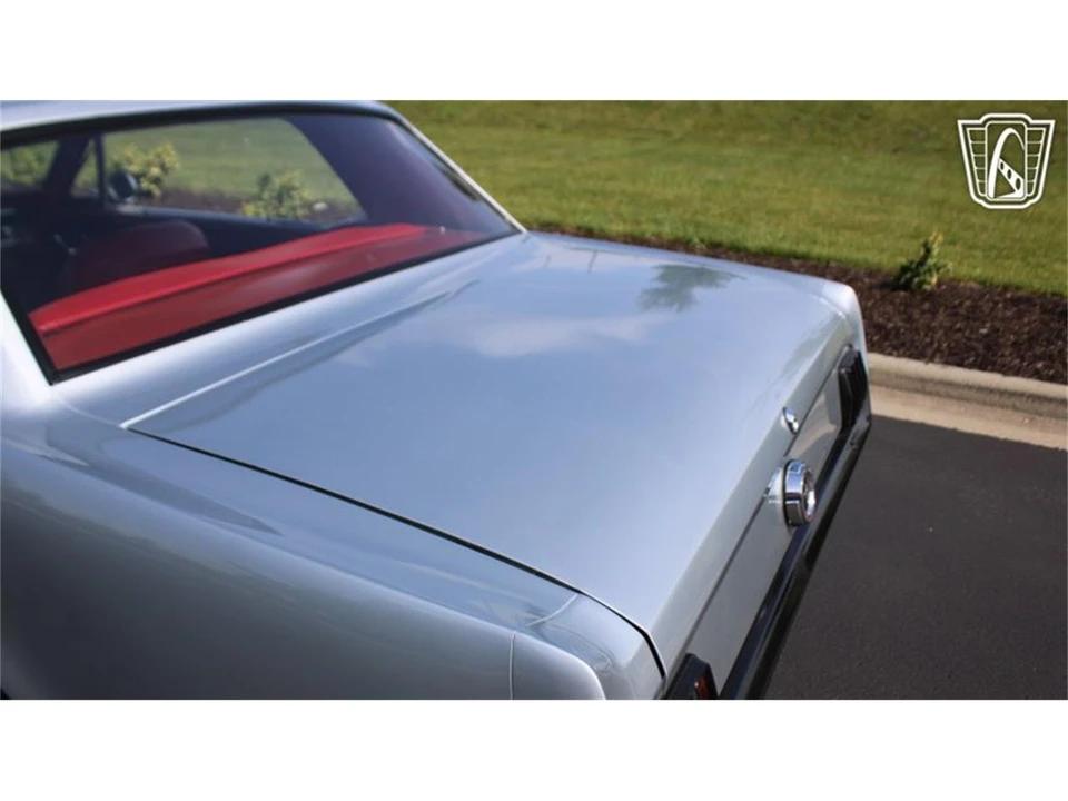 1965 Ford Mustang 1st Gen (1964.5-1966) - Image 9 of 31