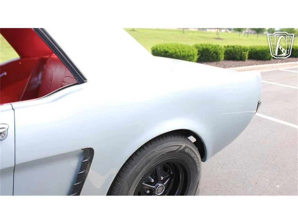 1965 Ford Mustang 1st Gen (1964.5-1966) - Image 30 of 31