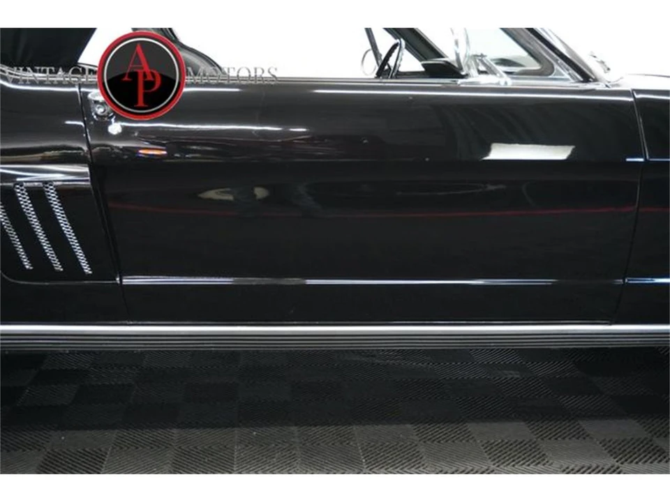 1965 Ford Mustang 1st Gen (1964.5-1966) - Image 29 of 31