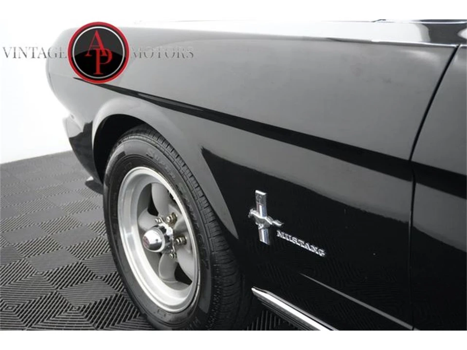 1965 Ford Mustang 1st Gen (1964.5-1966) - Image 21 of 31