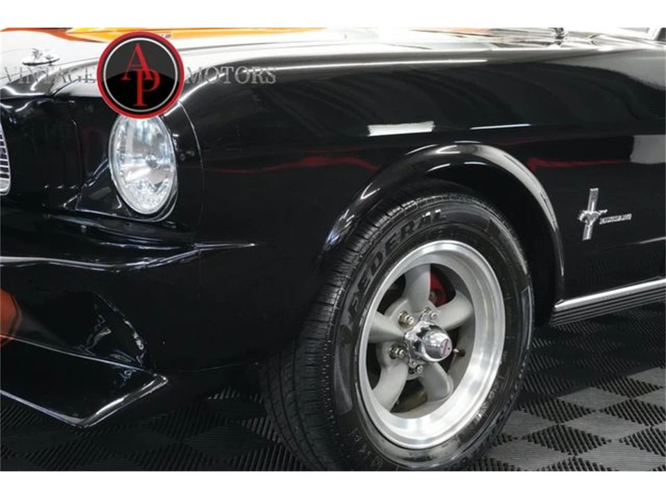 1965 Ford Mustang 1st Gen (1964.5-1966) - Image 9 of 31