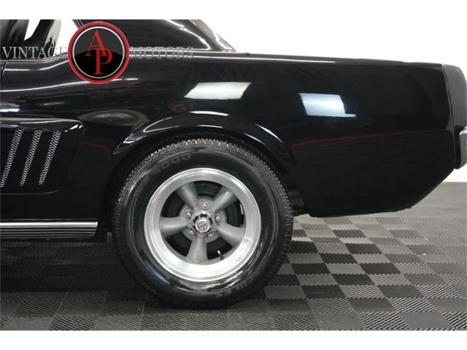 1965 Ford Mustang 1st Gen (1964.5-1966) - Image 14 of 31