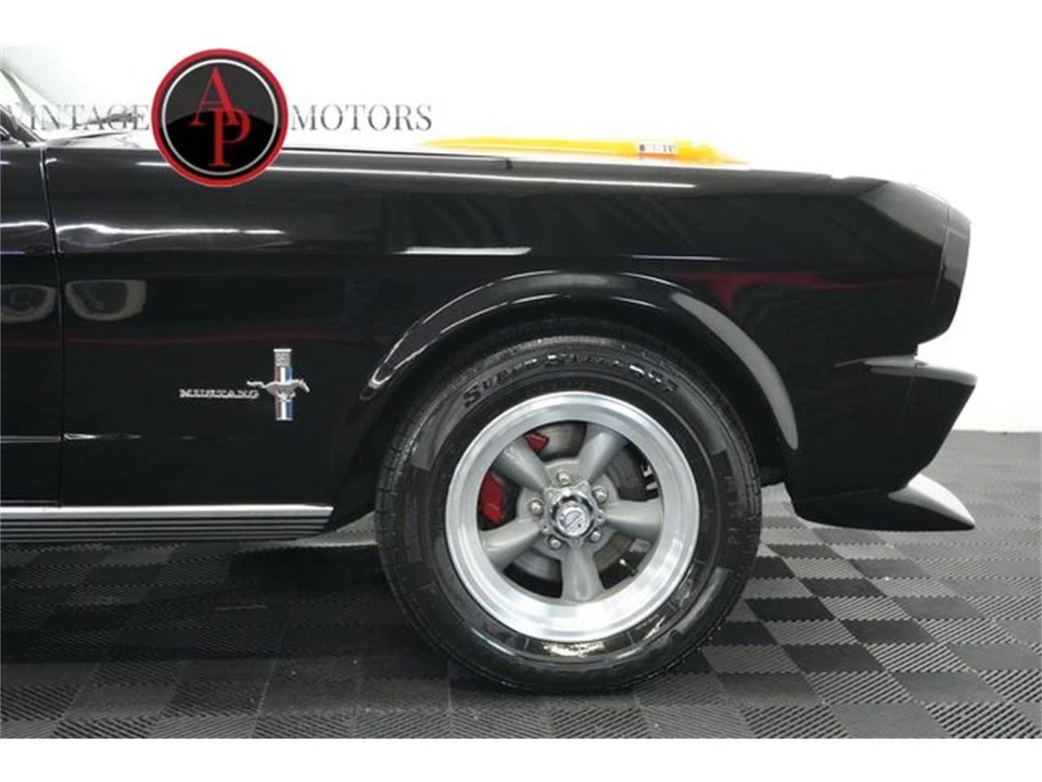 1965 Ford Mustang 1st Gen (1964.5-1966) - Image 30 of 31