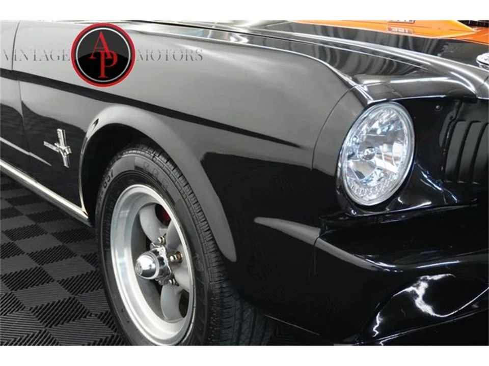 1965 Ford Mustang 1st Gen (1964.5-1966) - Image 19 of 31