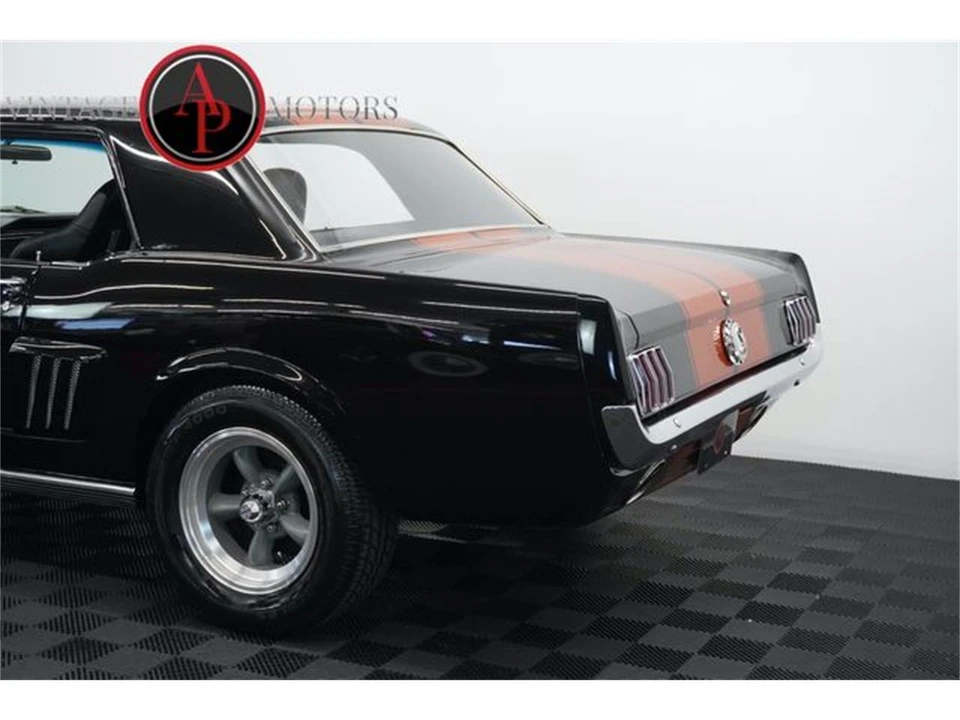1965 Ford Mustang 1st Gen (1964.5-1966) - Image 15 of 31