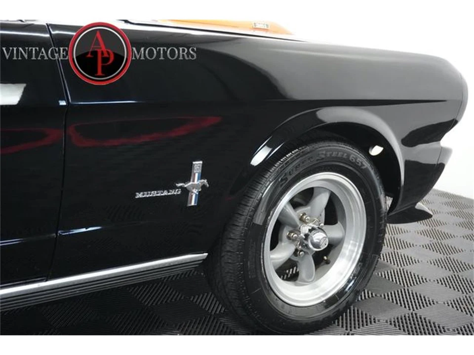 1965 Ford Mustang 1st Gen (1964.5-1966) - Image 27 of 31