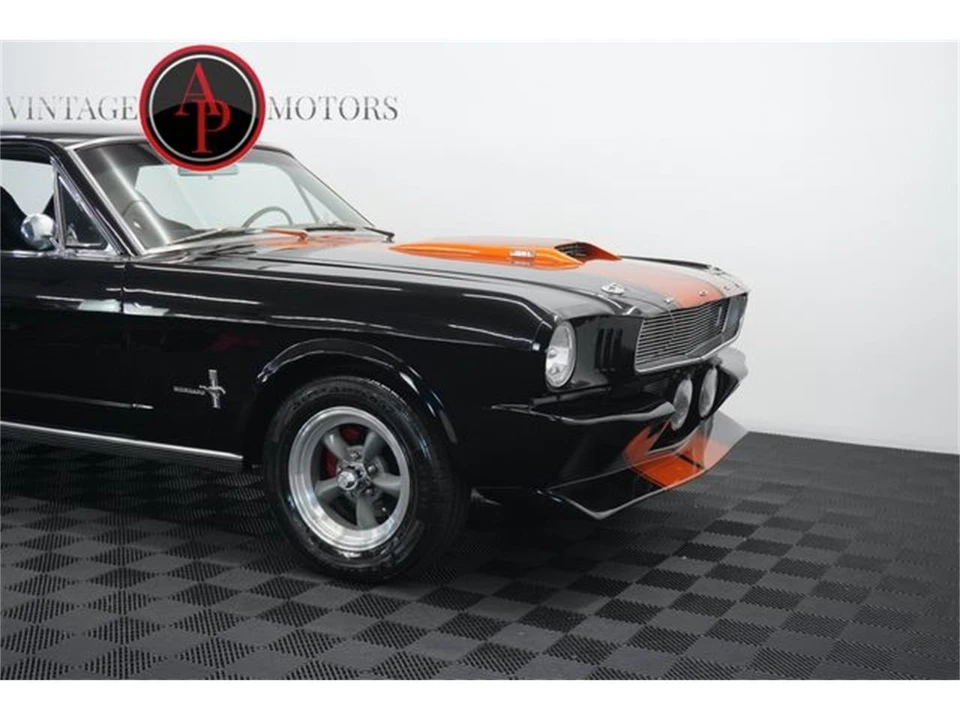 1965 Ford Mustang 1st Gen (1964.5-1966) - Image 31 of 31