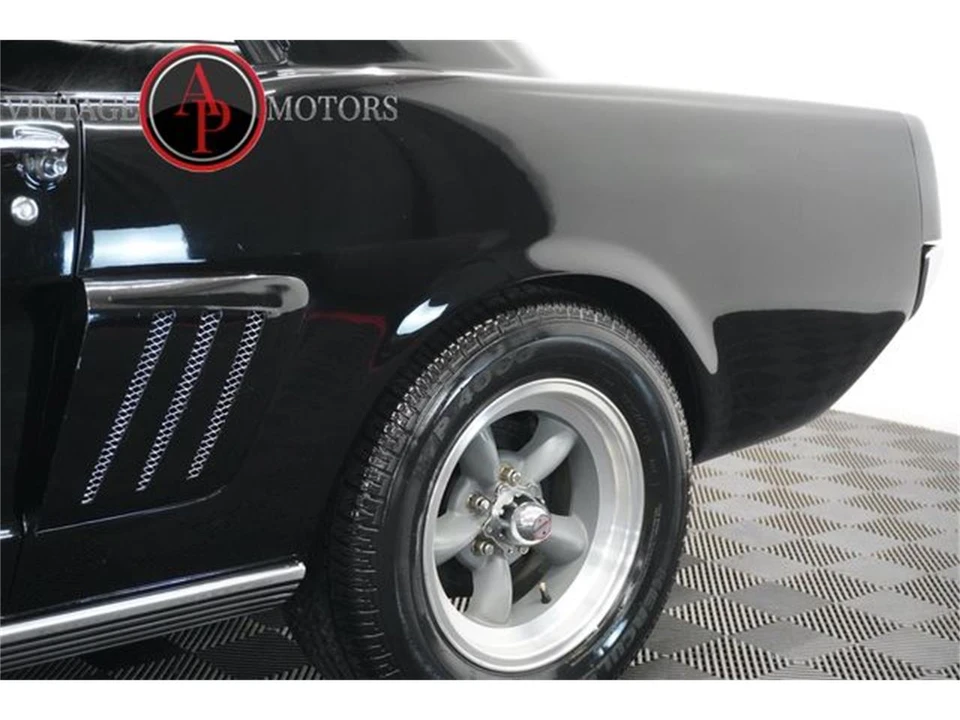 1965 Ford Mustang 1st Gen (1964.5-1966) - Image 11 of 31