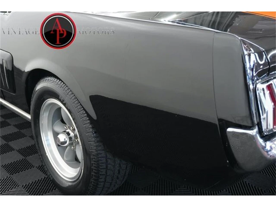 1965 Ford Mustang 1st Gen (1964.5-1966) - Image 23 of 31