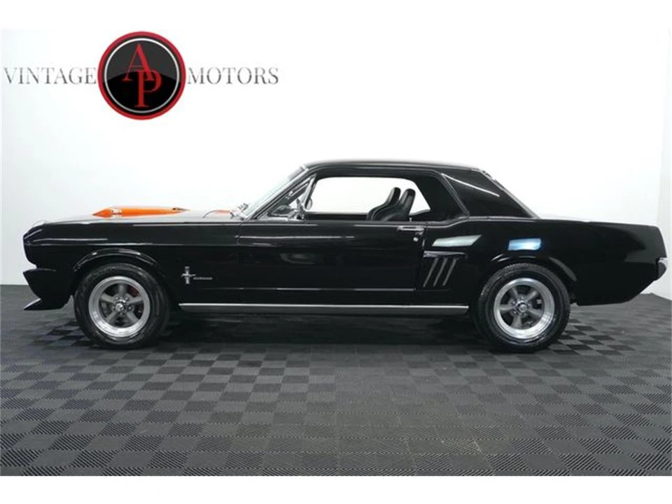 1965 Ford Mustang 1st Gen (1964.5-1966) - Image 7 of 31