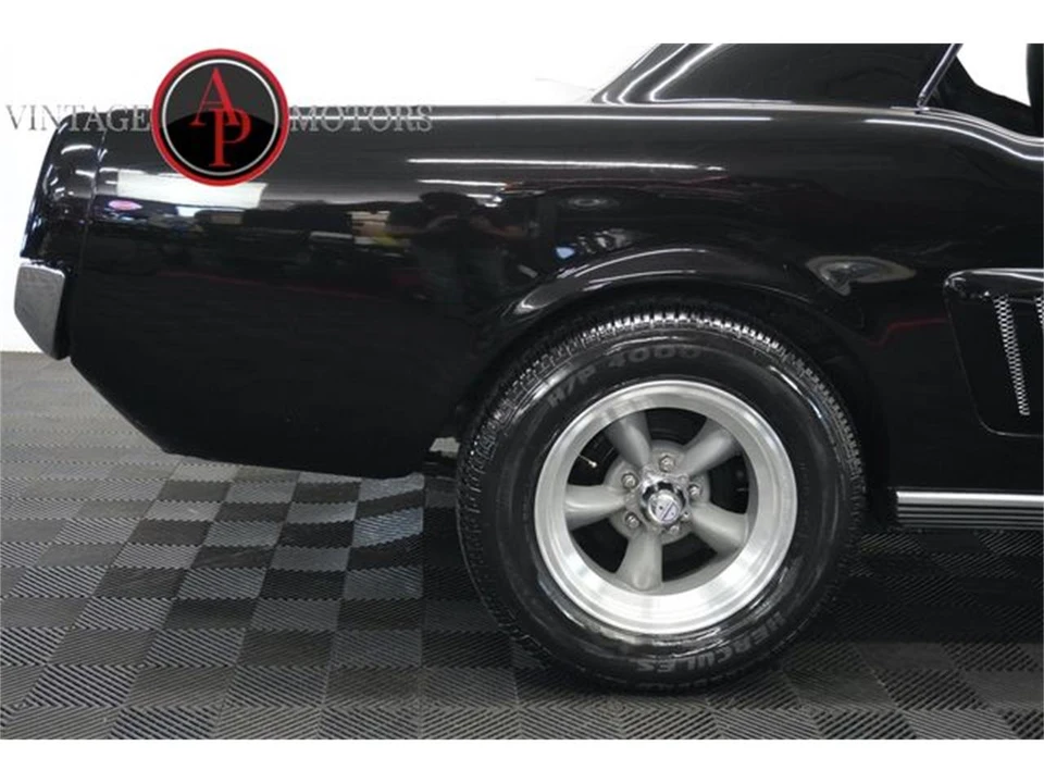 1965 Ford Mustang 1st Gen (1964.5-1966) - Image 28 of 31