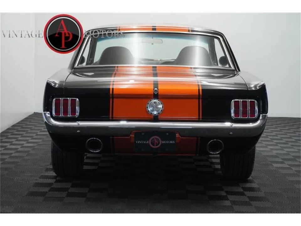 1965 Ford Mustang 1st Gen (1964.5-1966) - Image 24 of 31
