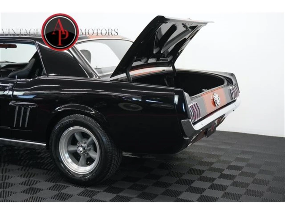 1965 Ford Mustang 1st Gen (1964.5-1966) - Image 16 of 31