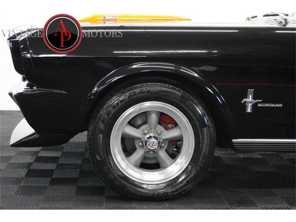 1965 Ford Mustang 1st Gen (1964.5-1966) - Image 12 of 31
