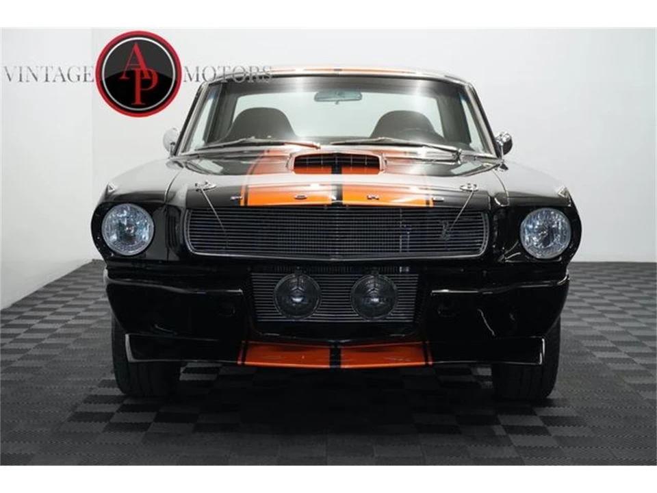 1965 Ford Mustang 1st Gen (1964.5-1966) - Image 20 of 31